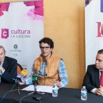 la laguna yeray concierto AECC 2015