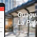 la palma Foto App 2015
