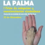 la palma chuchos 2015