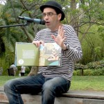 lal laguna Antonio Conejo 2015