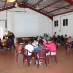 lanzarote AMALGAMA TINAJO 2015
