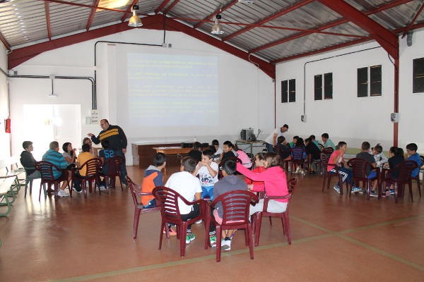 lanzarote AMALGAMA TINAJO 2015
