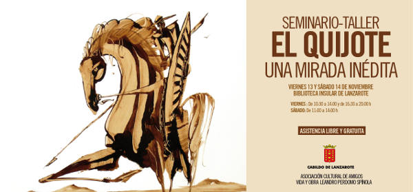 lanzarote quijote 2015