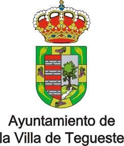 logo Ayto. de Tegueste