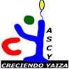 logo creciendo yaiza