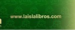 logo la isla libros 2015