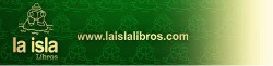 logo la isla libros 2015