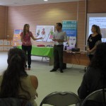 los realejos Construyendo Sexualidades 2015