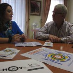 los realejos actividades Día Mundial de la Diabetes 2015