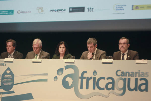parcan darias africa 2015