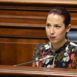 patricia parlamento 2015