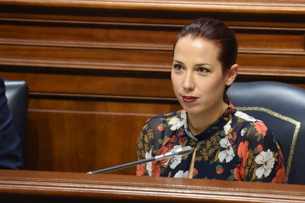 patricia parlamento 2015