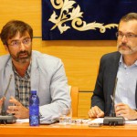 pedro san gines y marcial morales 2015