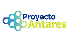 proyecto antares 2015