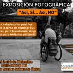 queremos movernos exposicion fotografica 2015
