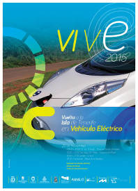 santiagoteide vuelta a la isla en coche eléctrico 2015