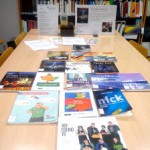 simpromi Biblioteca Especializada en Discapacidad 2015
