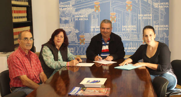 smiguelabona y Amate 2015