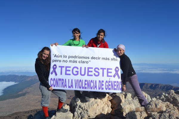tegueste actoscontraviolencia 2015