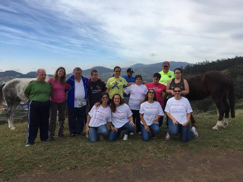 tenerife Aspronte-Crowdfunding 2015