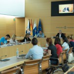 Constitución Consejo Vivienda/Tony Cuadrado Freelancer