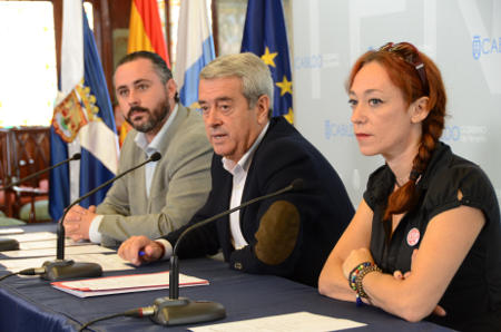 tenerife Consejo insular vivienda 2015