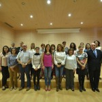 tenerife Foro Insular de Acción Social-Candelaria 2015
