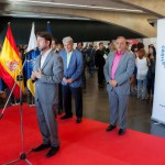 Inauguración Expo-Empleo en el Recinto Ferial/Tony Cuadrado Freelancer