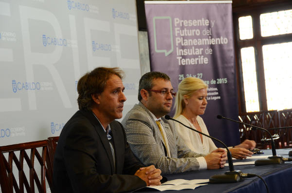 tenerife Jornadas PIOT 2015
