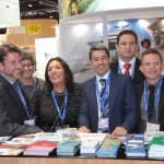 tenerife WTM 2015