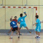 Balonmano Juegos Cabildo/Tony Cuadrado Freelancer