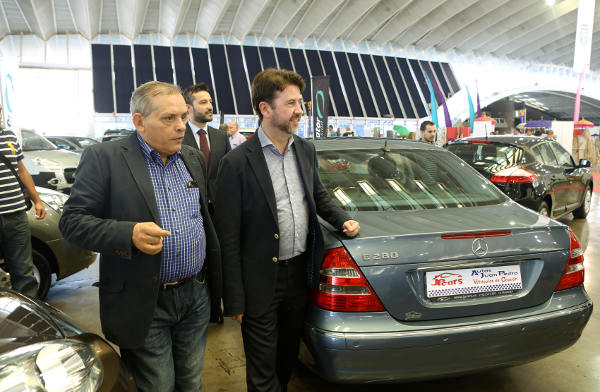 tenerife carlos alonso exposalda 2015