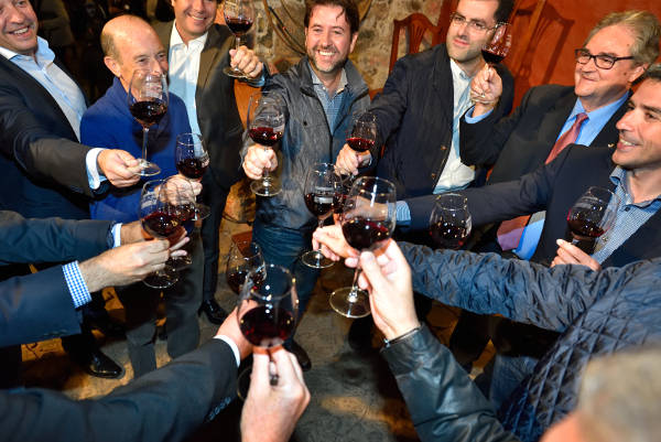 tenerife descorche_del_vino 2015