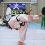 Copa cabildo de Judo Infantil "Judokitas"/Foto: Tony Cuadrado/Freelancer