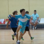 Balonmano Juegos Cabildo/Tony Cuadrado Freelancer