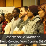tenerife premio jovenes diversidad 2015