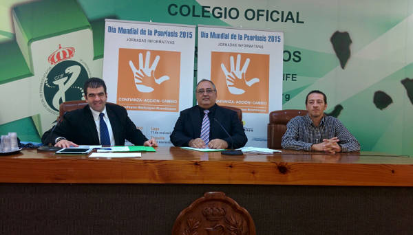 tenerife psoriasis 2015