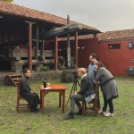 tenerife turismo Televisión húngara 2015
