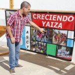 yaiza semana de la discapacidad 2015