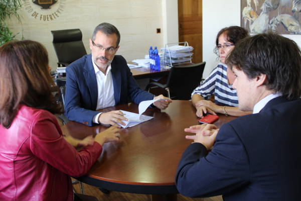 Fuerteventura Convenio Clese 2015