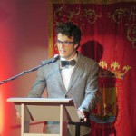 Yeray Rodríguez 2015
