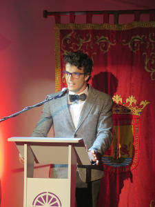 Yeray Rodríguez 2015