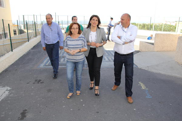adeje educacion 2015