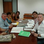 adeje reunión PACTS 2015