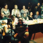 aguimes DIA VOLUNTARIADO 2015