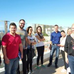 arona accesibilidad visita_alumnado_máster_ULL 2015