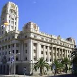 cabildo tenerife edificio