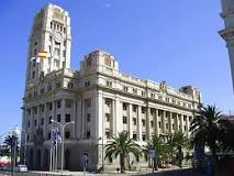 cabildo tenerife edificio