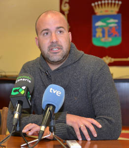el hierro Héctor Hernández 2015