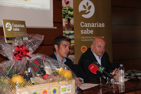 gobcan campaña alimentacion 2015